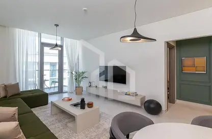 Apartment - 1 Bedroom - 2 Bathrooms for sale in Residences 7 - District One - Mohammed Bin Rashid City - Dubai
