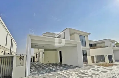 Villa - 4 Bedrooms - 5 Bathrooms for rent in Harmony - Tilal Al Ghaf - Dubai