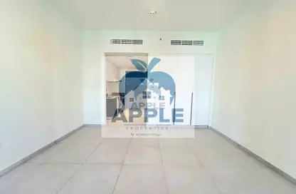 Apartment - Studio - 1 Bathroom for rent in The Riff 4 - The Riff - Aljada - Sharjah