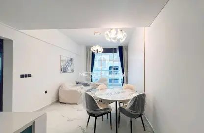 شقة - 2 غرف نوم - 2 حمامات للبيع في 2 أوبالز باي دانوب تاور - أوبالز باي دانوب - حديقة دبي العلميه - دبي شقة - 2 غرف نوم - 2 حمامات للبيع في 2 أوبالز باي دانوب تاور - أوبالز باي دانوب - حديقة دبي العلميه - دبي