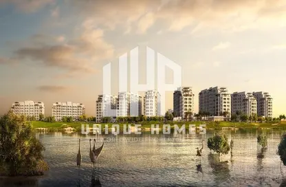 Apartment - 1 Bedroom - 1 Bathroom for sale in Views G - Yas Golf Collection - Yas Island - Abu Dhabi
