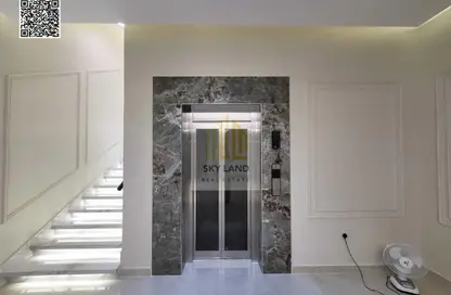 Villa - 4 Bedrooms - 6 Bathrooms for sale in Al Zaheya Gardens - Al Zahya - Ajman