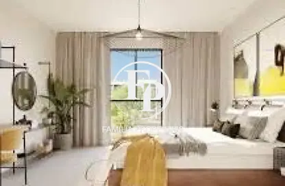 Apartment - 1 Bedroom - 2 Bathrooms for sale in Reeman Living - Al Shamkha - Abu Dhabi