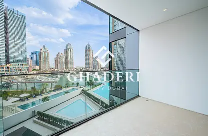 Apartment - 1 Bedroom - 1 Bathroom for sale in LIV Marina - Dubai Marina - Dubai