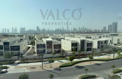 Apartment - 1 Bedroom - 2 Bathrooms for sale in Residence 25 - District One - Mohammed Bin Rashid City - Dubai