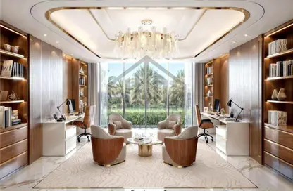Apartment - 1 Bedroom - 3 Bathrooms for sale in Sparklz By Danube - Al Furjan - Dubai