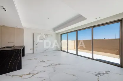 Townhouse - 3 Bedrooms - 4 Bathrooms for sale in Jasmine Lane - Jumeirah Golf Estates - Dubai