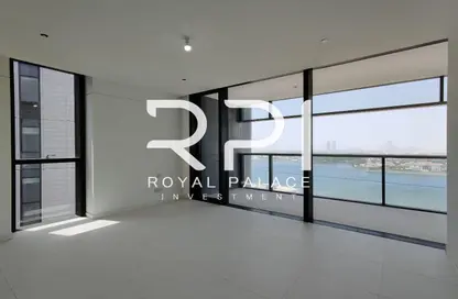 Apartment - 2 Bedrooms - 2 Bathrooms for rent in RDK Towers - Najmat Abu Dhabi - Al Reem Island - Abu Dhabi