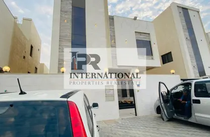 فيلا - 6 غرف نوم - 8 حمامات للايجار في العامرة - عجمان