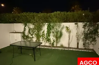 Townhouse - 3 Bedrooms - 3 Bathrooms for sale in Amazonia EX - Amazonia - Damac Hills 2 - Dubai