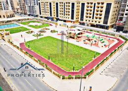 Studio - 1 bathroom for rent in Muwaileh 29 Building - Muwaileh - Sharjah