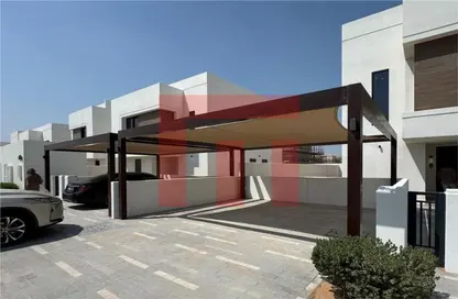 فيلا - 4 غرف نوم - 6 حمامات للايجار في نويا لوما - نويا - جزيرة الياس - أبوظبي