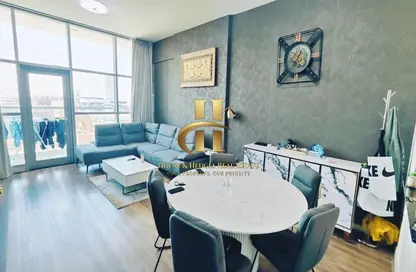 Apartment - 2 Bedrooms - 3 Bathrooms for sale in La Riviera Apartments - Jumeirah Village Circle - Dubai