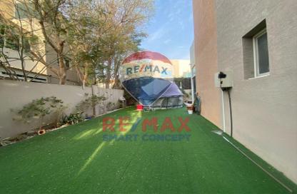 Villa - 4 Bedrooms - 4 Bathrooms for sale in Contemporary Style - Al Reef Villas - Al Reef - Abu Dhabi