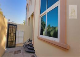 Villa - 4 bedrooms - 5 bathrooms for rent in Al Nasreya - Sharjah