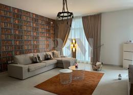 Apartment - 1 bedroom - 1 bathroom for rent in The Bridges - Shams Abu Dhabi - Al Reem Island - Abu Dhabi