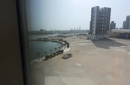 شقة - 2 غرف نوم - 3 حمامات للبيع في الموجة - نجمة أبوظبي - جزيرة الريم - أبوظبي