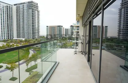 Apartment - 3 Bedrooms - 3 Bathrooms for sale in Mulberry 2 - Park Heights - Dubai Hills Estate - Dubai