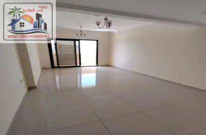 Apartment - 1 Bedroom - 2 Bathrooms for rent in Muwailih Building - Muwaileh - Sharjah