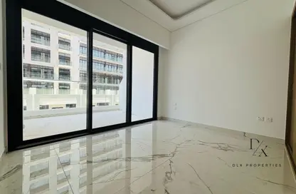 Apartment - Studio - 1 Bathroom for rent in AZIZI Riviera - Meydan One - Meydan - Dubai