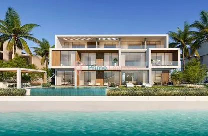 فيلا - 6 غرف نوم - 7 حمامات للبيع في بالم جبال علي - فروند أو - نخلة جبل علي - دبي فيلا - 6 غرف نوم - 7 حمامات للبيع في بالم جبال علي - فروند أو - نخلة جبل علي - دبي