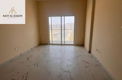 Apartment - 2 Bedrooms - 3 Bathrooms for rent in Al Jurf 3 - Al Jurf - Ajman Downtown - Ajman