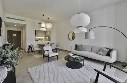 Apartment - 2 Bedrooms - 2 Bathrooms for rent in Al Badia Living - Dubai Festival City - Dubai Apartment - 2 Bedrooms - 2 Bathrooms for rent in Al Badia Living - Dubai Festival City - Dubai