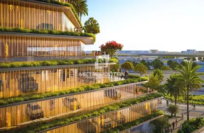 Apartment - 2 Bedrooms - 2 Bathrooms for sale in One B Tower - Business Bay - Dubai