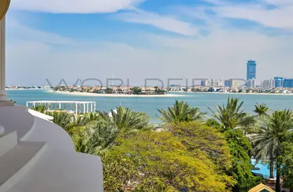Apartment - 3 Bedrooms - 4 Bathrooms for sale in Kempinski Palm Residence - The Crescent - Palm Jumeirah - Dubai Apartment - 3 Bedrooms - 4 Bathrooms for sale in Kempinski Palm Residence - The Crescent - Palm Jumeirah - Dubai