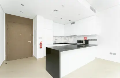 Apartment - 1 Bedroom - 2 Bathrooms for rent in Residences 8 - District One - Mohammed Bin Rashid City - Dubai