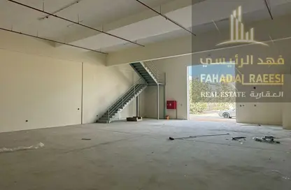 مستودع - استوديو - 1 حمام للايجار في الجرف 3 - الجرف - عجمان وسط المدينة - عجمان مستودع - استوديو - 1 حمام للايجار في الجرف 3 - الجرف - عجمان وسط المدينة - عجمان