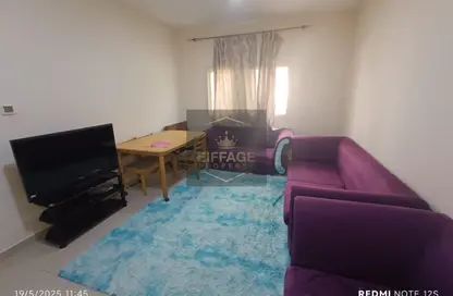 Apartment - 1 Bedroom - 1 Bathroom for rent in Al Rashidiya 2 - Al Rashidiya - Ajman