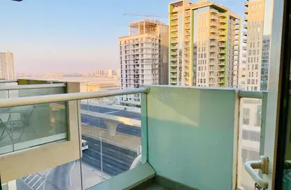 شقة - 1 حمام للايجار في عزيزي فاريشتا - الفرجان - دبي