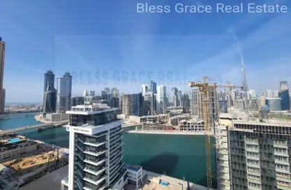 شقة - 4 غرف نوم - 4 حمامات للبيع في ايليت بزنس باي ريزيدنس - الخليج التجاري - دبي