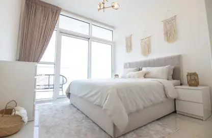 Apartment - 2 Bedrooms - 3 Bathrooms for rent in Carson B - Carson - DAMAC Hills - Dubai