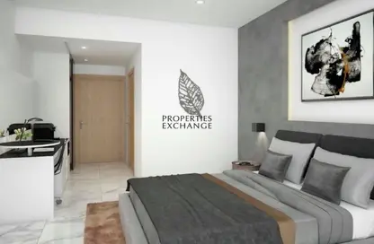 شقة - 1 حمام للبيع في برج افالون - الضاحية 13 - قرية جميرا الدائرية - دبي شقة - 1 حمام للبيع في برج افالون - الضاحية 13 - قرية جميرا الدائرية - دبي