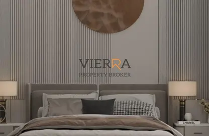 Apartment - 1 Bedroom - 2 Bathrooms for sale in Reem by Vision - Liwan - Dubai Land - Dubai Apartment - 1 Bedroom - 2 Bathrooms for sale in Reem by Vision - Liwan - Dubai Land - Dubai