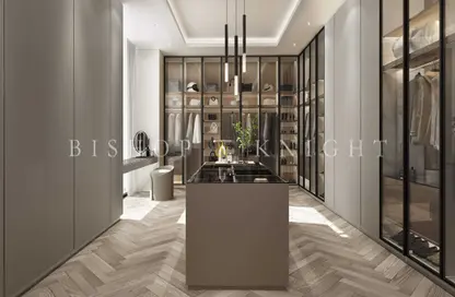 Villa - 4 Bedrooms - 6 Bathrooms for sale in The Sanctuary by Ellington - District 11 - Mohammed Bin Rashid City - Dubai
