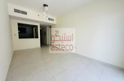 شقة - غرفة نوم - 1 حمام للايجار في بي كيو 2 رزدنس - مثلث قرية الجميرا - دبي