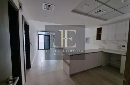 Apartment - 1 Bedroom - 1 Bathroom for sale in Pantheon Elysee II - District 12 - Jumeirah Village Circle - Dubai