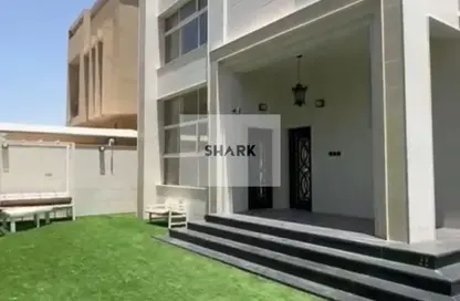 Villa - 4 Bedrooms - 6 Bathrooms for rent in Al Yasmeen 1 - Al Yasmeen - Ajman