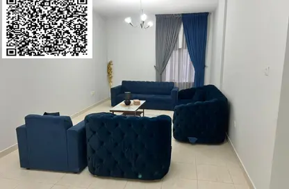 Apartment - 2 Bedrooms - 3 Bathrooms for sale in Al Ameera Village - Ajman