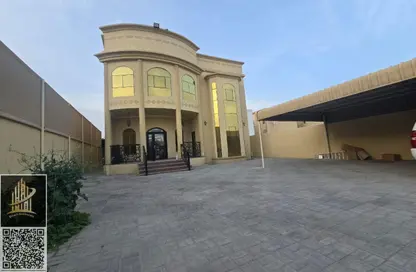 Villa - 5 Bedrooms - 6 Bathrooms for sale in Al Mowaihat 1 - Al Mowaihat - Ajman