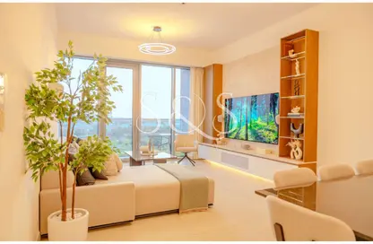 شقة - 3 غرف نوم - 4 حمامات للايجار في 5 كنال فرونت ريزيدنس - كانال فرونت ريزيدينس - الوصل - دبي