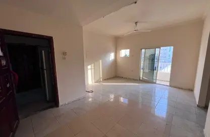 شقة - 2 غرف نوم - 2 حمامات للايجار في برج النعيمية  2 - أبراج النعيمية - النعيمية - عجمان