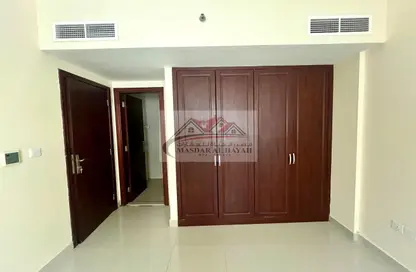 شقة - 2 غرف نوم - 2 حمامات للايجار في مبنى مويلح - مويلح - الشارقة