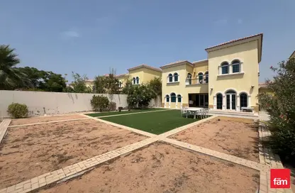 فيلا - 3 غرف نوم - 4 حمامات للايجار في التراث - جميرا بارك - دبي