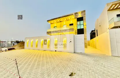 فيلا - 5 غرف نوم - 7 حمامات للبيع في الزاهية جاردنز - الزاهية - عجمان