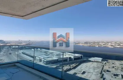 شقة - 1 حمام للبيع في برج الواحة - الراشدية 1 - الراشدية - عجمان