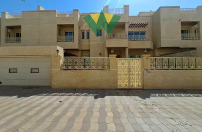فيلا - 6 غرف نوم - 8 حمامات للايجار في فلل مدينة محمد بن زايد - مدينة محمد بن زايد - أبوظبي